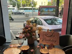 -旺顺阁·北京菜·烤鸭(大望路店)