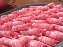 -北京老门框爆肚涮肉馆(凤城六路店)