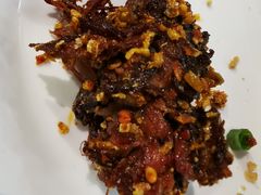 凉山手抓羊排-蜀锦堂·川味现炒(襄阳武商汇店)