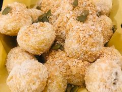 香酥南瓜-华豫川酒家(大卫城店)