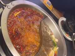 -沸炉重庆老火锅(军事博物馆店)