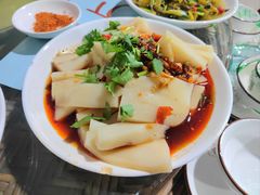 -岩保农家乐