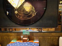 大堂-云海肴·汽锅鸡·云南菜(美罗城店)