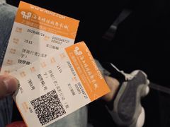 -AMG海上明珠影城(上海环球港RealDCinema店)