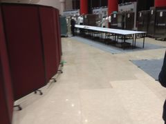 -北京雁栖湖国际会展中心