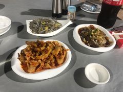 -胖大嫂渔家排档(半边山店)