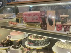 -DQ·蛋糕·冰淇淋(新佳丽店)