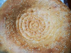 -开开巴郎尉犁县正宗烤肉(香梨大道店)