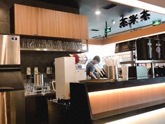 -呷哺呷哺(松北万象汇店)