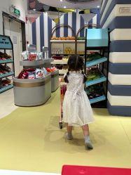 -meland club亲子乐园(重庆万象城店)