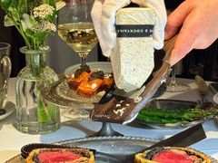 -壳里西餐厅Coquille Seafood Bistro(蒙自路店)