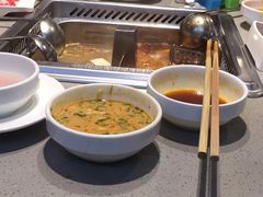 -海底捞火锅(旭辉MALL店)