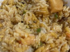 -南山鲜虾面·活鲜小馆·海味大连菜(南山总店)