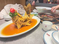 -闫府私房菜·百年鲁菜(恒隆店)