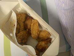 -肯德基(布吉老街店)