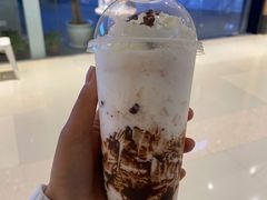 -茶小嘿(建业凯旋广场店)