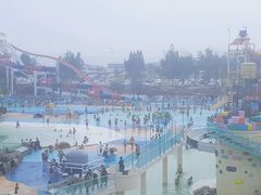 -秦皇岛乐岛海洋王国