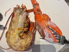 -美食汇自助餐厅(成都万达瑞华酒店)