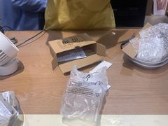 -MUJI无印良品(滨江宝龙城店)