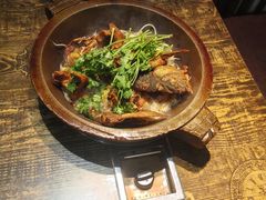 -蜀留香石锅鱼(六顺街店)