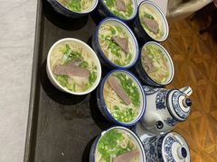 -尹兰楼西北风情餐厅(嘉定店)