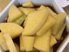 -船歌·鱼水饺青岛菜(枫蓝国际购物中心店)