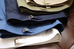 点击看大图 -香港威德诚洋服BESPOKE西服西装高级定制(上海湾一店)