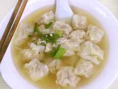 -汪家馄饨(集庆路店)