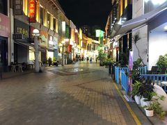 -万达广场(南宁青秀店)