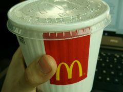 -麦当劳(浦珠路得来速店)