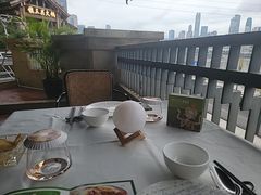 -泰香米泰国餐厅(鎏嘉码头店)