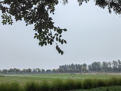 -汉长安城未央宫国家考古遗址公园