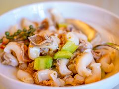 -上海和平饭店龙凤厅 Dragon Phoenix