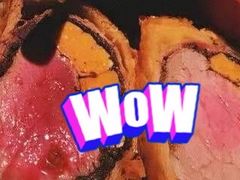 -斯普汇生蚝牛排馆(中骏世界城店)