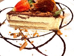 提拉米苏-Mark&Mars Restaurant