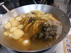 -小螺大作·螺蛳粉火锅(林和西店)