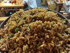 -阳阳老火锅(小南门店)