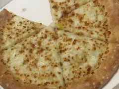 -棒约翰比萨(望京SOHO店)