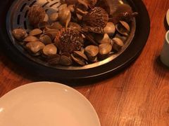 -蟹谢蒸鲜自助餐厅