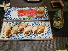 -德川家日本料理(中关村寰太大厦店)