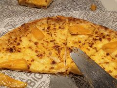 -比格比萨自助(宝山日月光店)