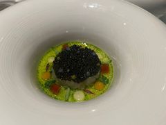 -广州四季酒店·佰鲜汇·现代法餐