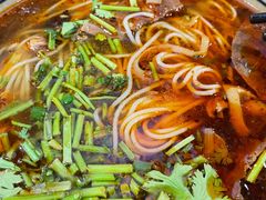 晋北香辣羊杂粉-老九圆山西面馆(CBD店)