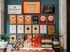 -侨美·唐荔园·40年地道粤菜