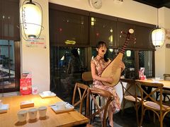 -吴越荣记·苏州菜·松鼠桂鱼(娄门景区店)
