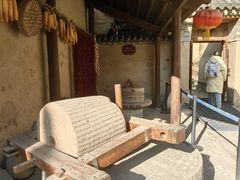 -胡氏民居-天水民俗博物馆