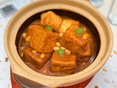 -大树餐厅(环球港店)