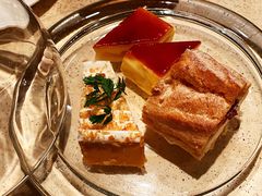 -滩万日本料理Nadaman(国贸大酒店)