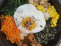 -米村拌饭(江宁万达店)