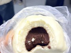 招牌豆沙包-宫门口馒头铺(创始人总店)